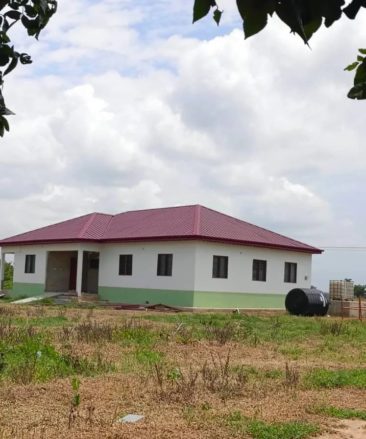 Construction workers